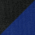 Black/ Athletic Royal